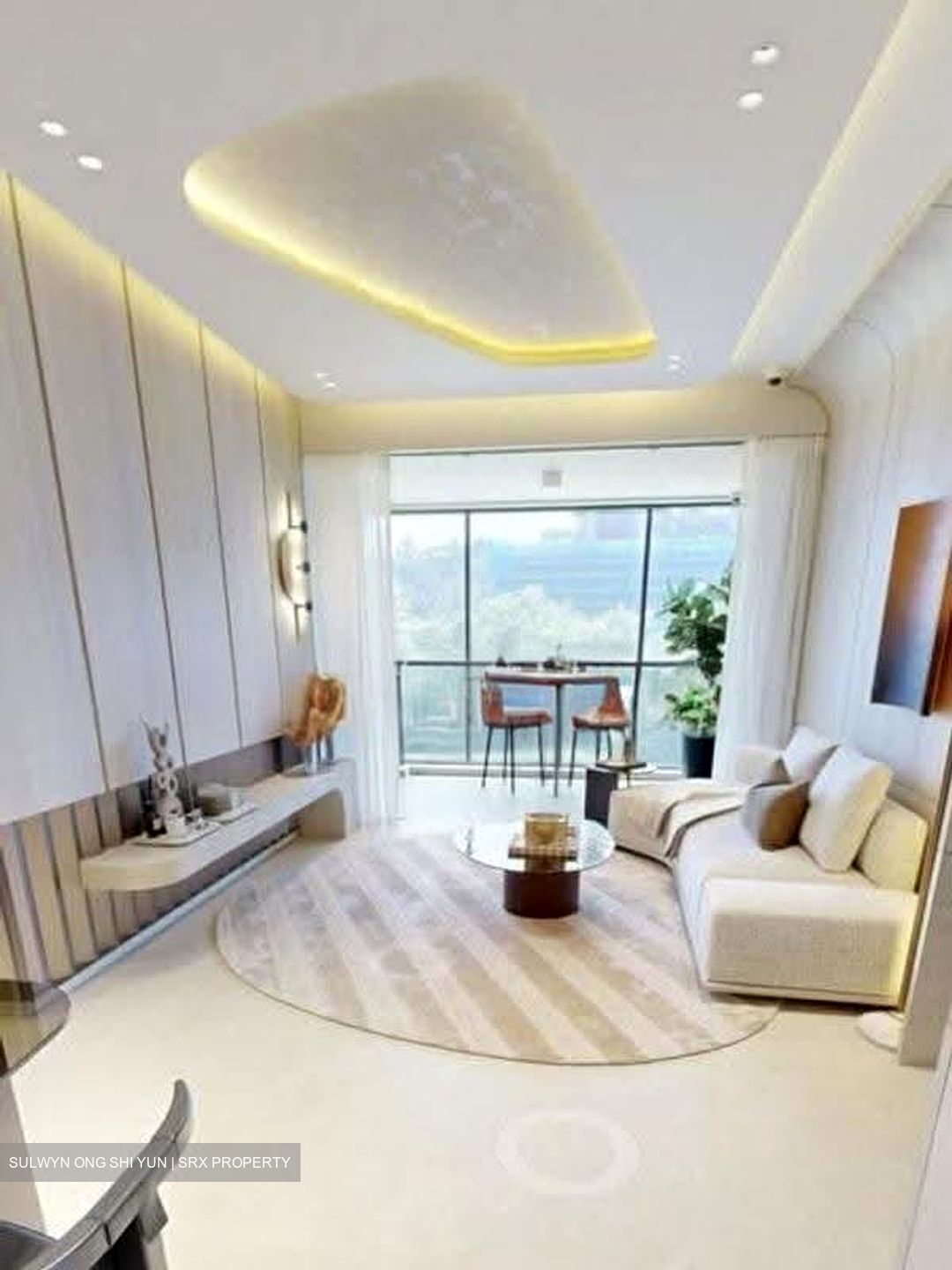 Union Square Residences (D1), Condominium #639107171